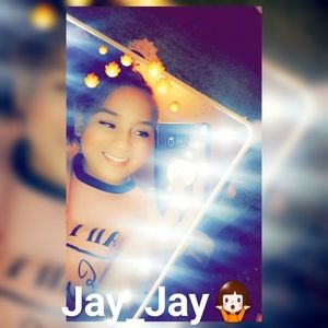 Meet your Posher, Jayleen